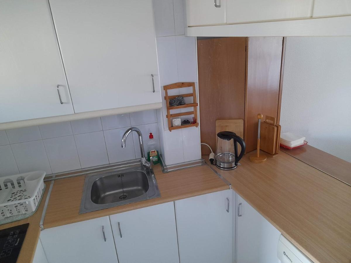 Apartment With Pool Near The Beach Marbellac Extérieur photo