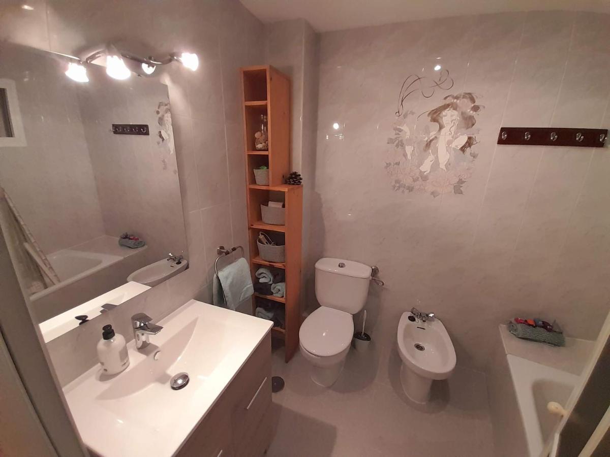 Apartment With Pool Near The Beach Marbellac Extérieur photo