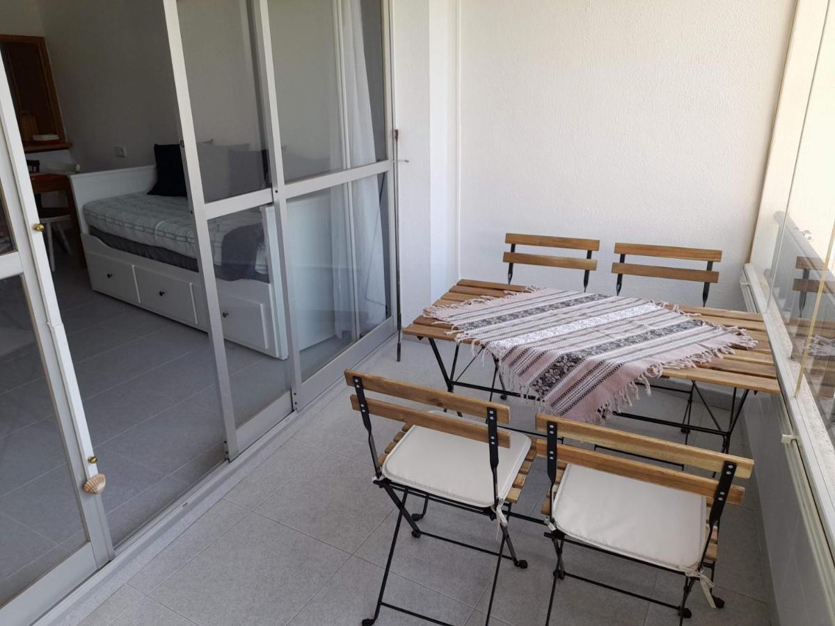 Apartment With Pool Near The Beach Marbellac Extérieur photo
