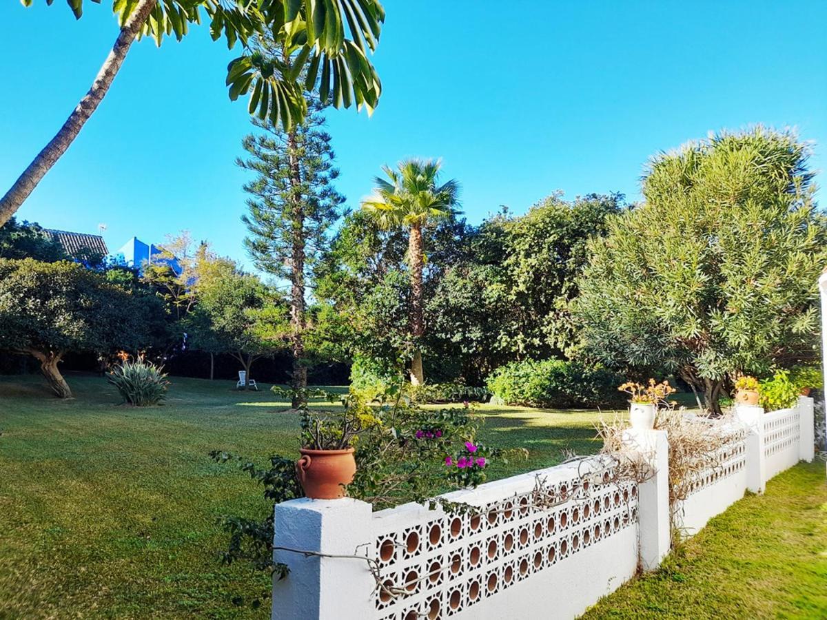 Apartment With Pool Near The Beach Marbellac Extérieur photo