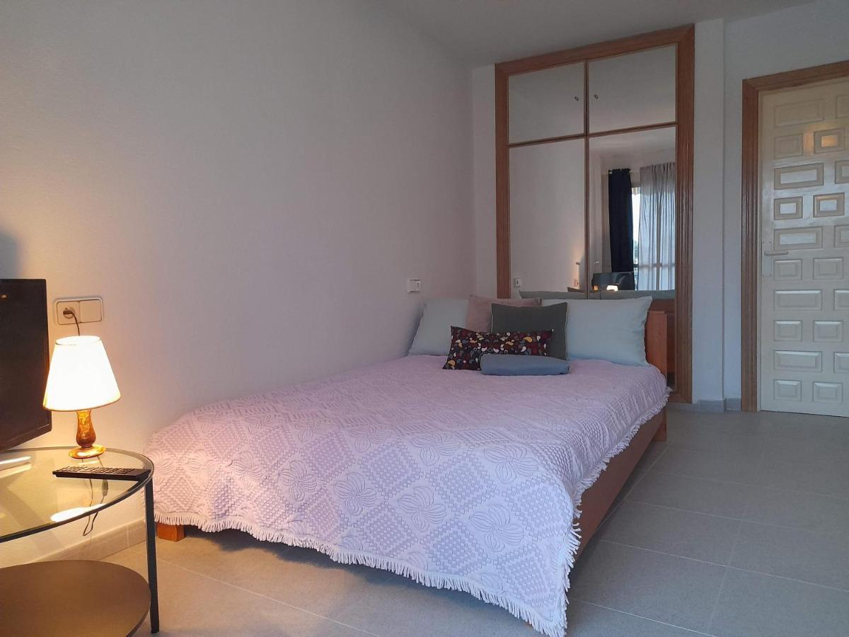 Apartment With Pool Near The Beach Marbellac Extérieur photo