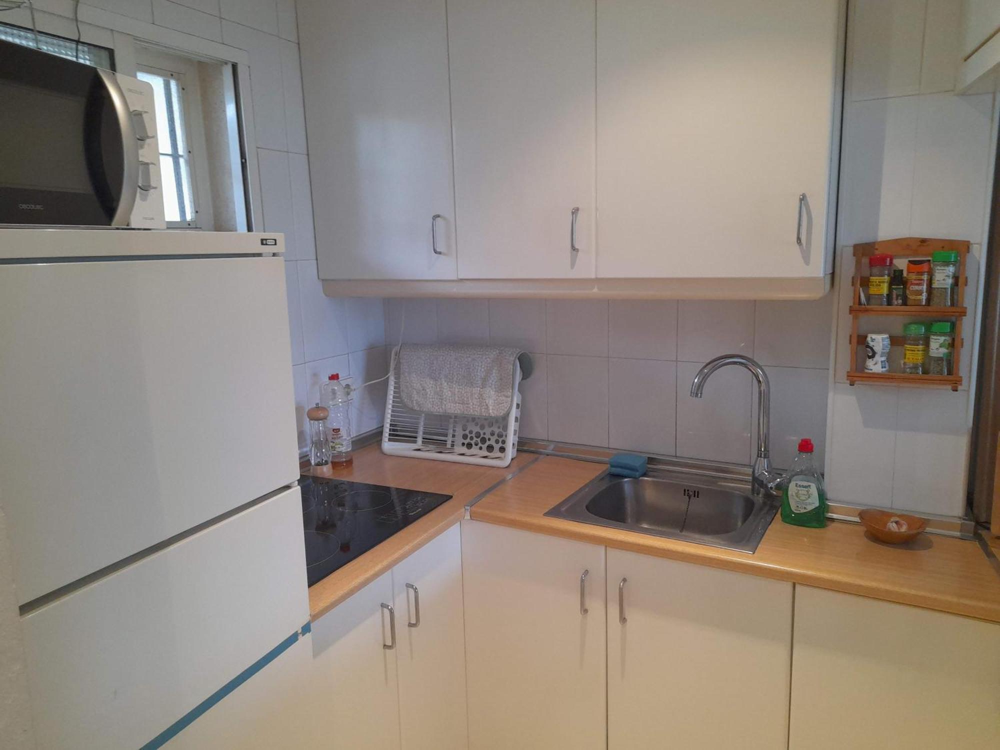 Apartment With Pool Near The Beach Marbellac Extérieur photo
