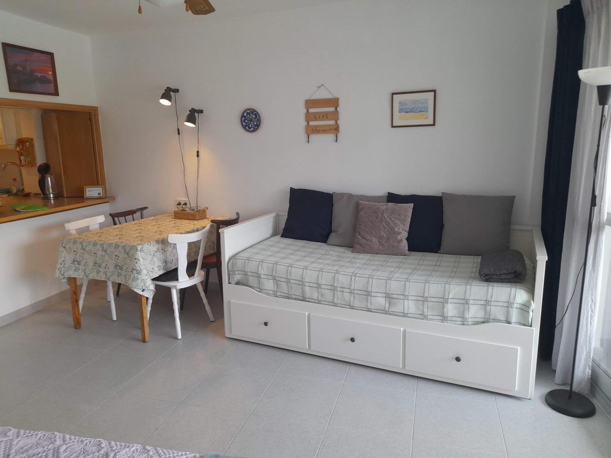 Apartment With Pool Near The Beach Marbellac Extérieur photo