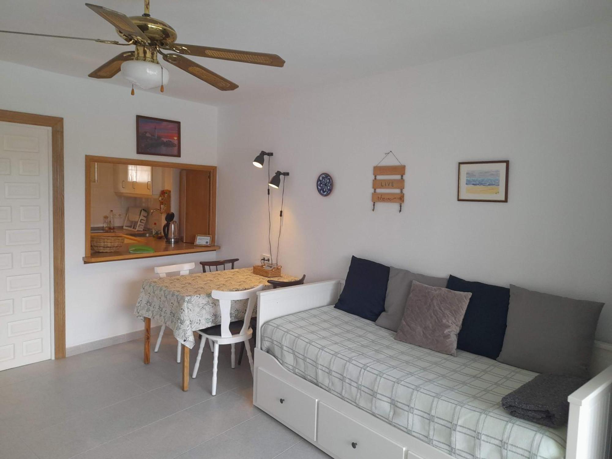 Apartment With Pool Near The Beach Marbellac Extérieur photo